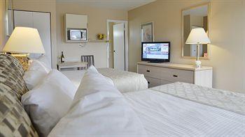 Maple Leaf Motel Inn Towne Osoyoos Dış mekan fotoğraf