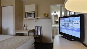 Maple Leaf Motel Inn Towne Osoyoos Dış mekan fotoğraf
