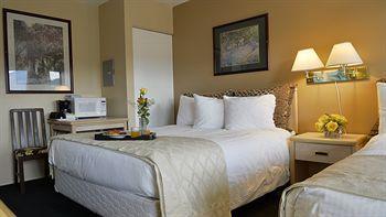 Maple Leaf Motel Inn Towne Osoyoos Dış mekan fotoğraf