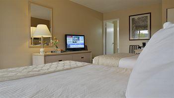Maple Leaf Motel Inn Towne Osoyoos Dış mekan fotoğraf